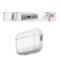  AirPods Pro 3 Skal TPU Transparent