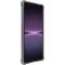 IMAK IMAK Sony Xperia 1 V Skal Airbag Shockproof Tonad Svart