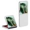  Motorola Razr 60 Ultra Skal Skin Touch Vit