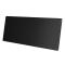 MIONIX MIONIX Musmatta Alioth XL 90x40 cm Svart
