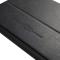  Lenovo Tab Plus Fodral Läder Svart