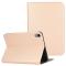  iPad 11 2025 / 10.9 2022 Fodral Case Stand Guld