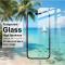 IMAK IMAK iPhone Air Skärmskydd Härdat Glas