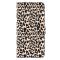  Motorola Moto G55 5G Fodral Läder Leopard