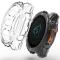  Garmin Fenix 8 51 mm Skal TPU Transparent