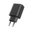 Tech-Protect Tech-Protect 30W PD/QC Väggladdare 2x USB-C 1x USB-A Vit