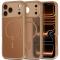 Tech-Protect Tech-Protect iPhone 17 Pro Max Skal MagSafe BasicMag Matte Brown