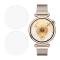  Huawei Watch GT 6 41 mm 2-PACK Skärmskydd Härdat Glas