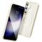 ColorPop ColorPop Galaxy S24 Skal CH MagSafe Matt Off White