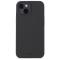 holdit holdit iPhone 14 Plus Skal Silikon Svart