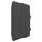 OtterBox OtterBox UnlimitED Fodral Shockproof Med Skärmskydd För iPad 10.2 Grå