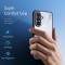 DUX DUCIS DUX DUCIS Samsung Galaxy A17 Skal Aimo Series Svart