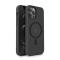 Tech-Protect Tech-Protect iPhone 12 / 12 Pro Skal MagSafe Magmat Matt Svart