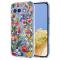  Google Pixel 10a Skal Med Tryck Blommor
