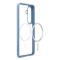 Spigen Spigen Galaxy S26 Plus Skal MagSafe Ultra Hybrid Light Blue