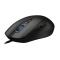 MIONIX MIONIX Gamingmus Naos Pro Svart