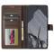 LC.IMEEKE LC.IMEEKE Google Pixel 9 Pro XL Fodral Brun