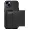 Spigen Spigen iPhone 15 Plus / 14 Plus Skal Slim Armor CS Svart
