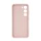 Onsala ONSALA Samsung Galaxy S23 Mobilskal Silikon Chalk Pink