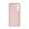 Onsala ONSALA Samsung Galaxy S23 Plus Mobilskal Silikon Chalk Pink