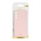Onsala ONSALA Samsung Galaxy S23 Plus Mobilskal Silikon Chalk Pink