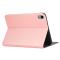  iPad 11 2025 / 10.9 2022 Fodral Case Stand Roséguld