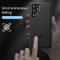  Samsung Galaxy S23 Ultra Skal Robust Svart