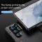  Samsung Galaxy S23 Ultra Skal Robust Svart