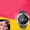  Suunto 5 Skärmskydd TPU Transparent