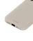 holdit holdit iPhone 17 Mobilskal Silikon Light Beige