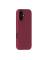 holdit holdit iPhone 17 Mobilskal Soft MagSafe Red Velvet
