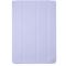 holdit holdit iPad 10.2 2019/2020/2021 Fodral Smart Tri-Fold Lavender