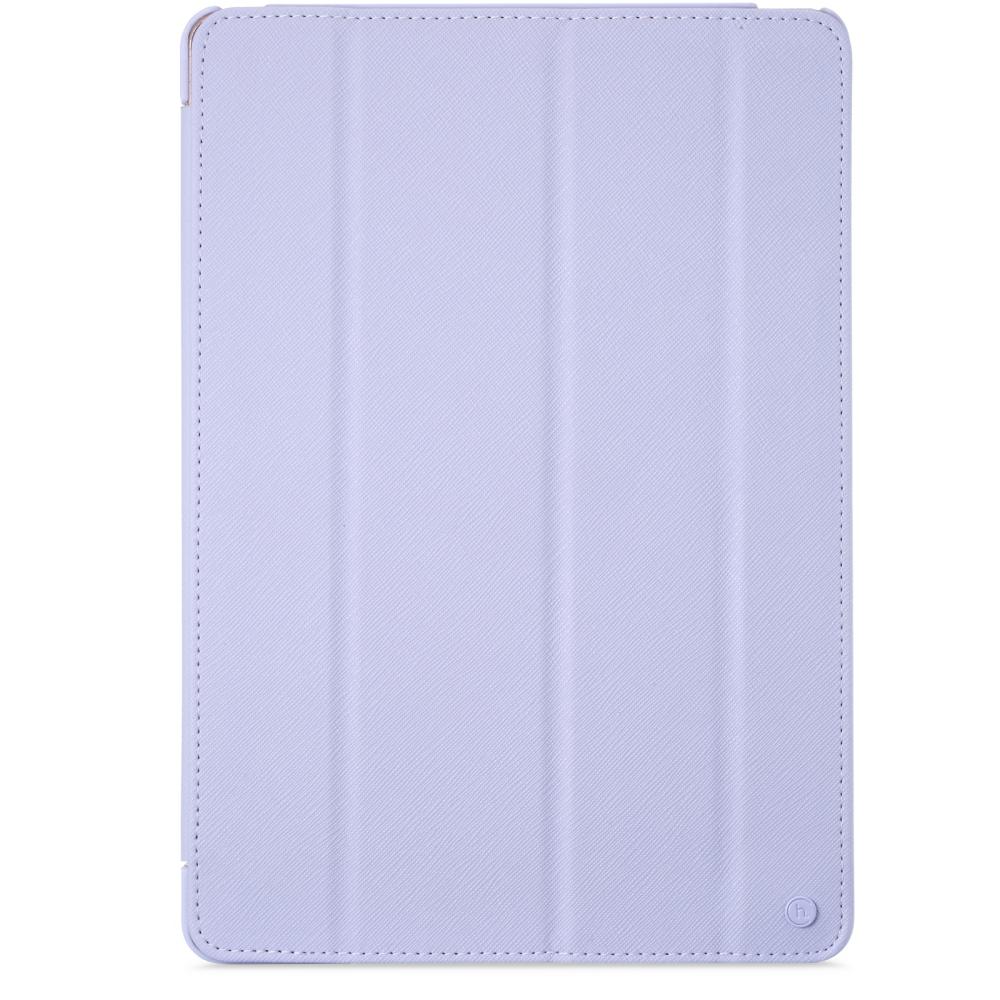 holdit holdit iPad 10.2 2019/2020/2021 Fodral Smart Tri-Fold Lavender