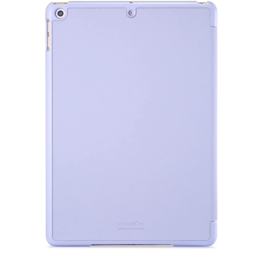holdit holdit iPad 10.2 2019/2020/2021 Fodral Smart Tri-Fold Lavender