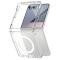 Ringke Ringke Samsung Galaxy Z Flip 7 Skal MagSafe Fusion Transparent