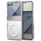 Ringke Ringke Samsung Galaxy Z Flip 7 Skal MagSafe Fusion Transparent
