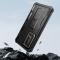 Tech-Protect Tech-Protect Samsung Galaxy A36 5G Skal Kevlar Cam+ Svart