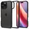 Spigen Spigen iPhone 16 Pro Max Skal Ultra Hybrid Matt Svart