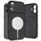 Tech-Protect Tech-Protect iPhone 17 Skal MagSafe Silicone Svart