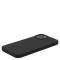 holdit holdit iPhone 14 Plus Skal Silikon Svart
