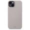 holdit holdit iPhone 14 Plus Skal Silikon Taupe