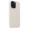 holdit holdit iPhone 13 Pro Skal Silikon Coconut Milk