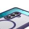 Spigen Spigen Galaxy S26 Plus Skal MagSafe Ultra Hybrid Deep Purple