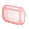  AirPods Pro 3 Skal TPU Rosa