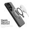 DUX DUCIS DUX DUCIS Galaxy S26 Ultra Skal MagSafe Kickstand Yind Series