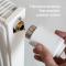 Hombli Hombli Smart Termostat Vit