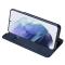 DUX DUCIS DUX DUCIS Samsung Galaxy S22 Plus Fodral Skin Pro Blå
