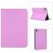  iPad 11 2025 / 10.9 2022 Fodral Case Stand Lila