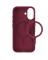 holdit holdit iPhone 17 Mobilskal Soft MagSafe Red Velvet