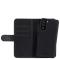 holdit holdit Samsung Galaxy S21 - 2in1 Magnet Fodral / Skal - Svart